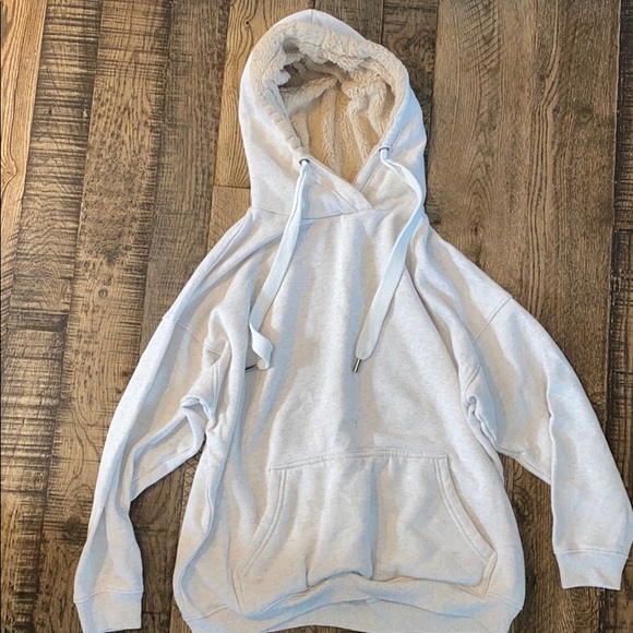 aerie | Tops | Aerie Oversized Coziest 